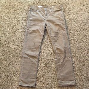Gap women’s pants